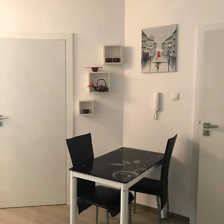 Appartamento Bursztynek