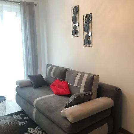 Bursztynek * Kołobrzeg