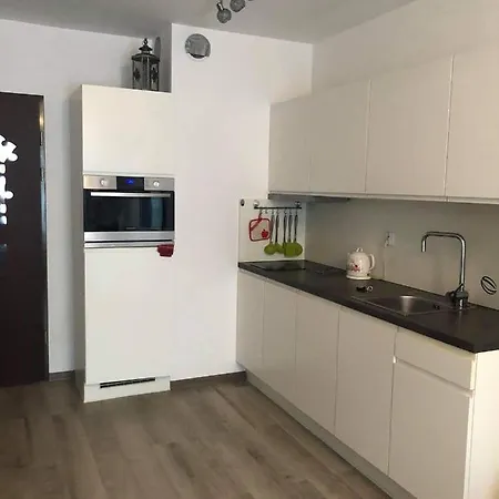 Bursztynek Appartamento Kołobrzeg