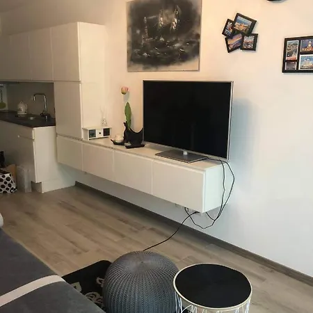 Bursztynek